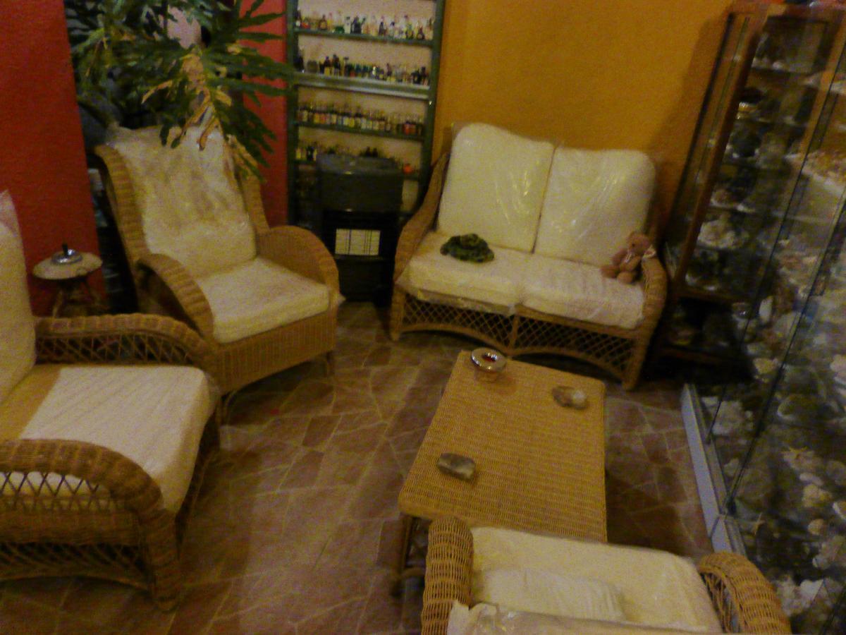 Bed and Breakfast Il Pozzo Dei Desideri Арбус Екстер'єр фото